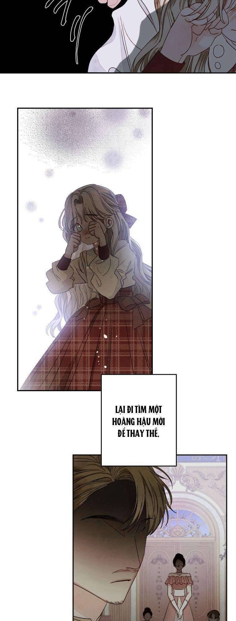 Trở Thành Hầu Nữ Còn Quan Trọng Hơn Là Làm Công Chúa Chap 1 - Next Chap 2