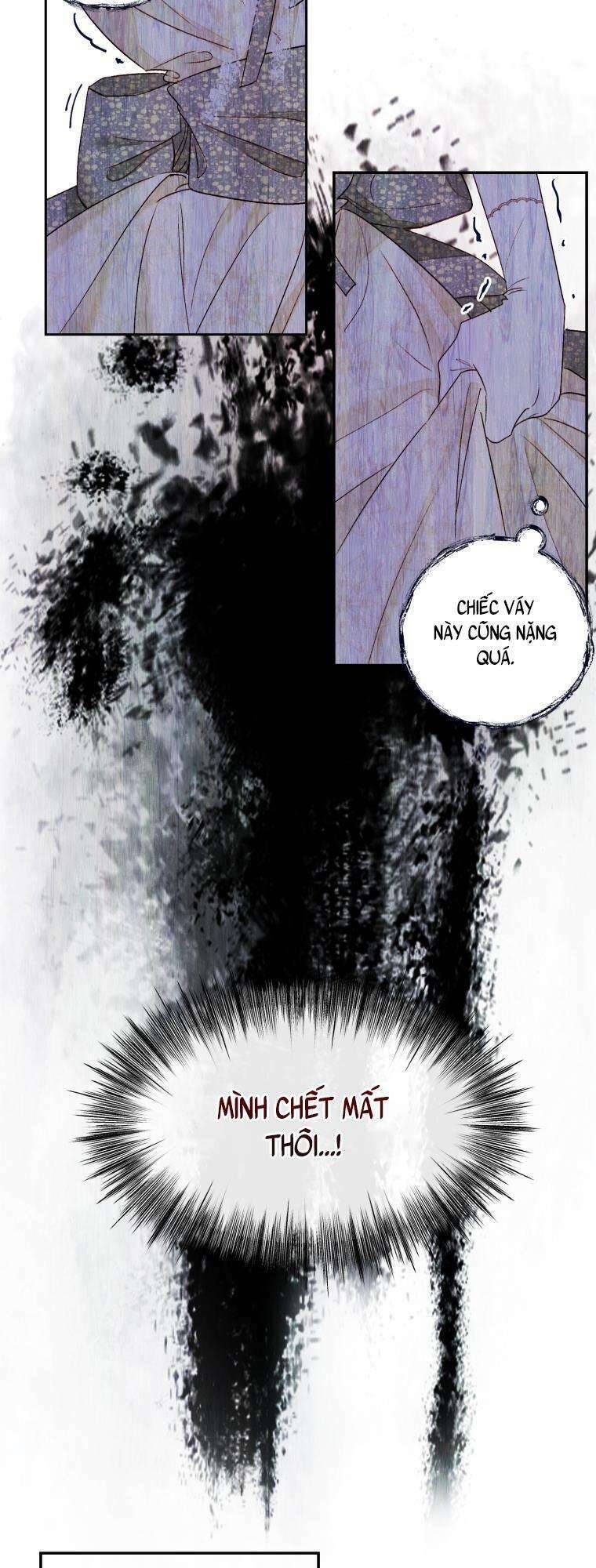 Trở Thành Hầu Nữ Còn Quan Trọng Hơn Là Làm Công Chúa Chap 1 - Next Chap 2
