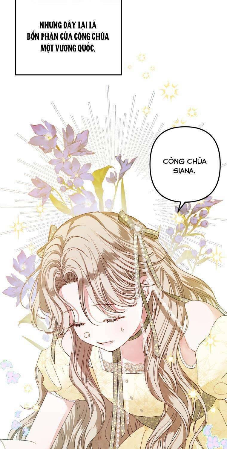 Trở Thành Hầu Nữ Còn Quan Trọng Hơn Là Làm Công Chúa Chap 1 - Next Chap 2