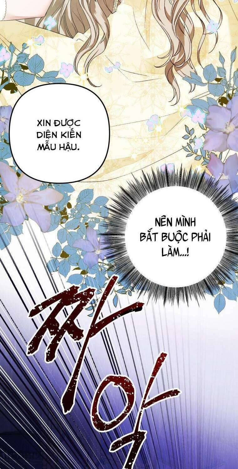 Trở Thành Hầu Nữ Còn Quan Trọng Hơn Là Làm Công Chúa Chap 1 - Next Chap 2