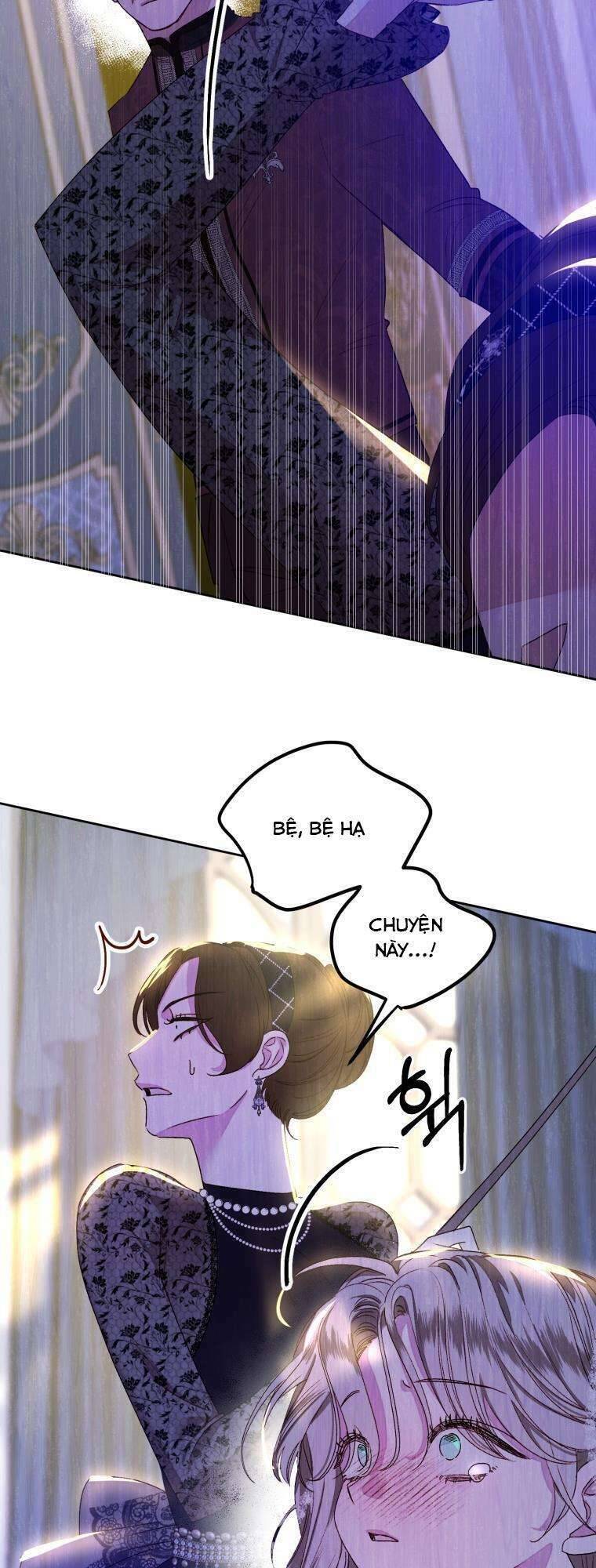 Trở Thành Hầu Nữ Còn Quan Trọng Hơn Là Làm Công Chúa Chap 1 - Next Chap 2