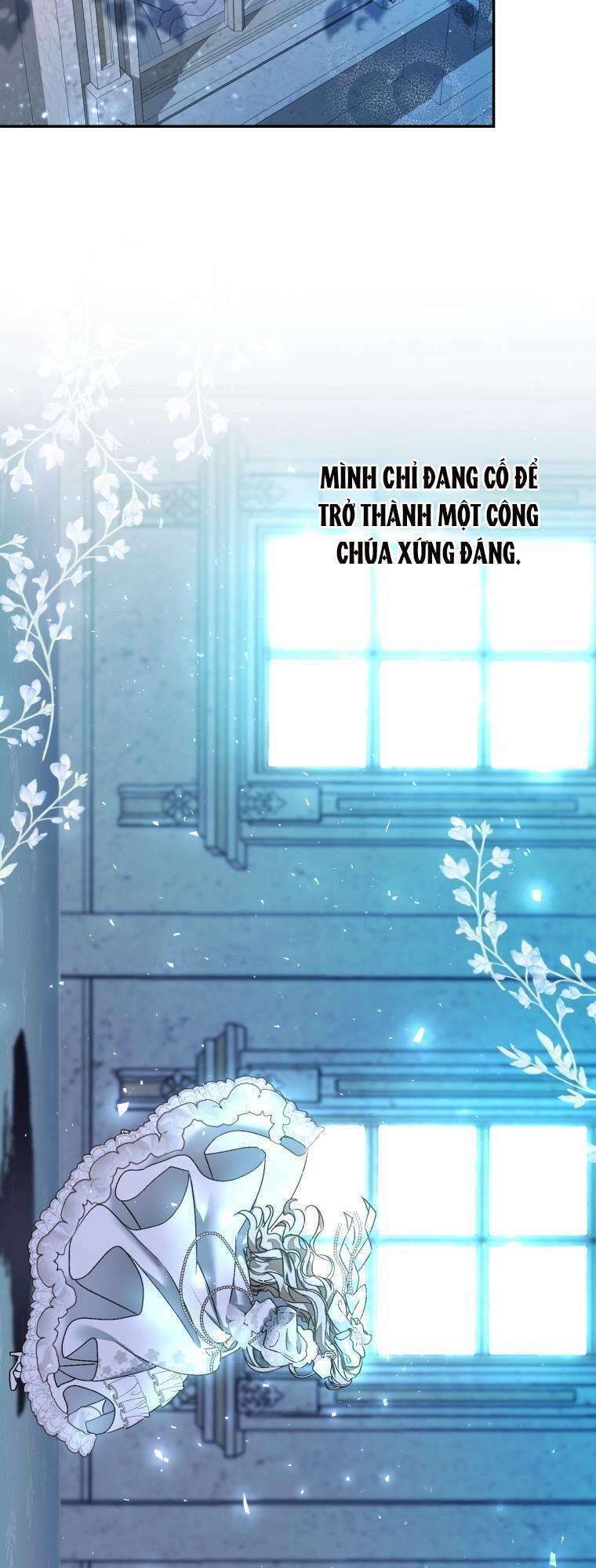 Trở Thành Hầu Nữ Còn Quan Trọng Hơn Là Làm Công Chúa Chap 1 - Next Chap 2
