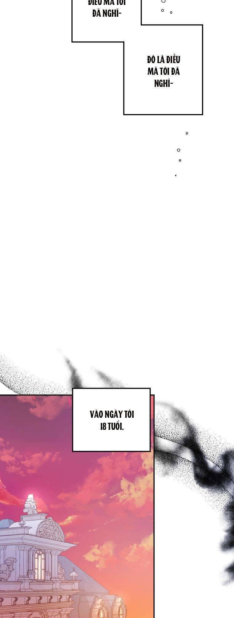Trở Thành Hầu Nữ Còn Quan Trọng Hơn Là Làm Công Chúa Chap 1 - Next Chap 2