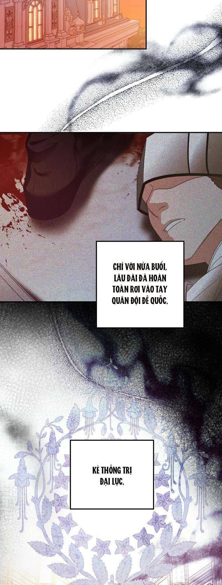 Trở Thành Hầu Nữ Còn Quan Trọng Hơn Là Làm Công Chúa Chap 1 - Next Chap 2