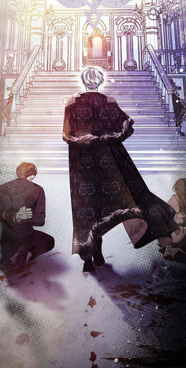 Trở Thành Hầu Nữ Còn Quan Trọng Hơn Là Làm Công Chúa Chap 1 - Next Chap 2