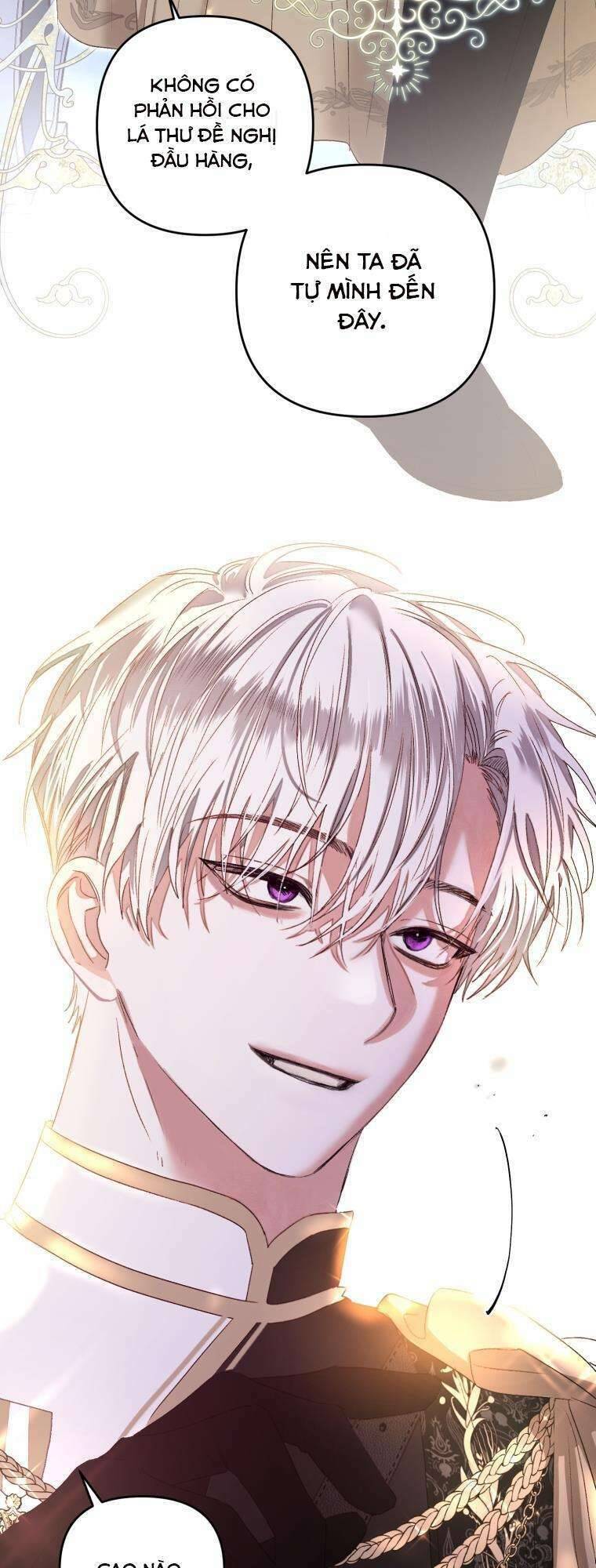 Trở Thành Hầu Nữ Còn Quan Trọng Hơn Là Làm Công Chúa Chap 1 - Next Chap 2