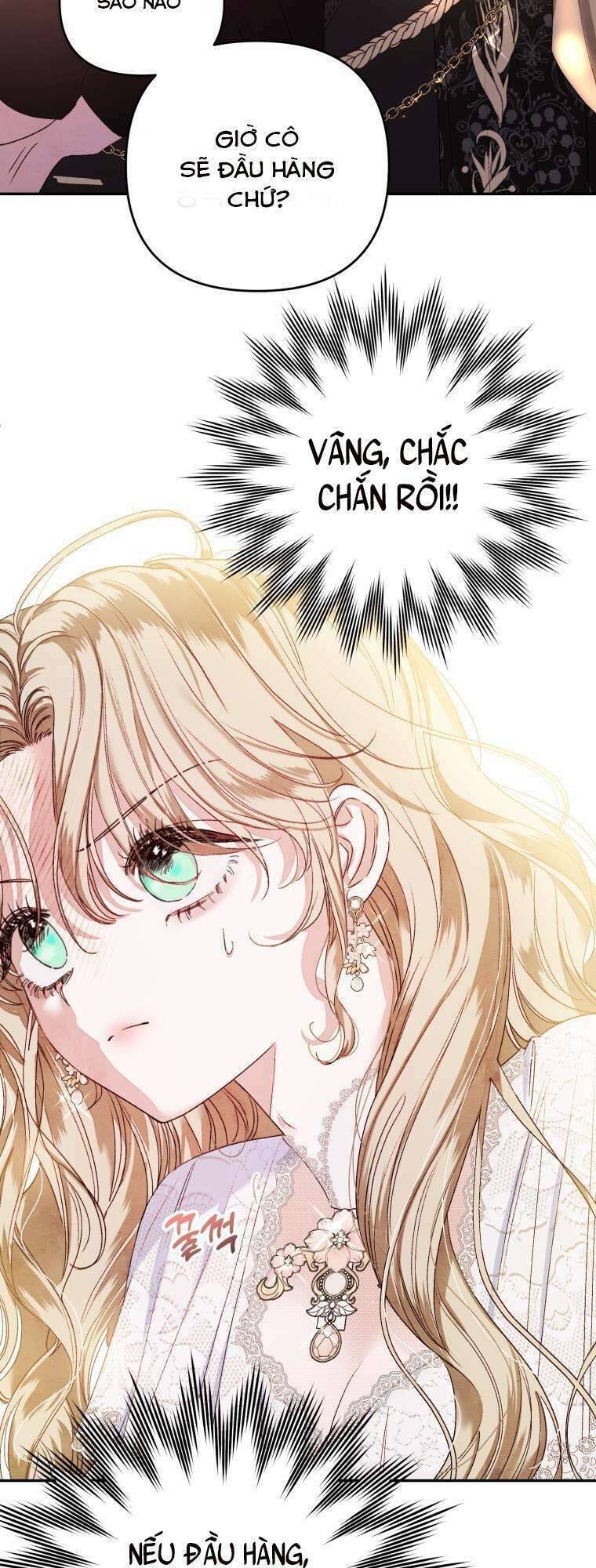 Trở Thành Hầu Nữ Còn Quan Trọng Hơn Là Làm Công Chúa Chap 1 - Next Chap 2