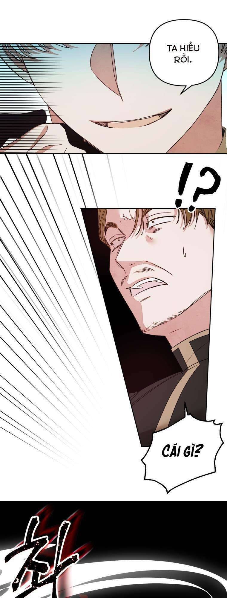 Trở Thành Hầu Nữ Còn Quan Trọng Hơn Là Làm Công Chúa Chap 1 - Next Chap 2