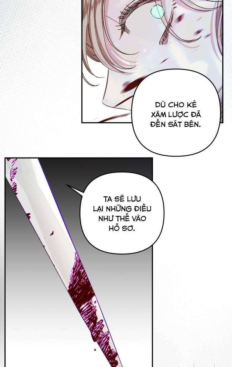 Trở Thành Hầu Nữ Còn Quan Trọng Hơn Là Làm Công Chúa Chap 1 - Next Chap 2