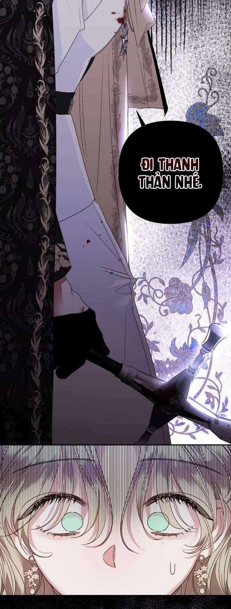 Trở Thành Hầu Nữ Còn Quan Trọng Hơn Là Làm Công Chúa Chap 1 - Next Chap 2