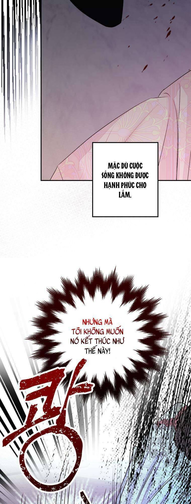 Trở Thành Hầu Nữ Còn Quan Trọng Hơn Là Làm Công Chúa Chap 1 - Next Chap 2