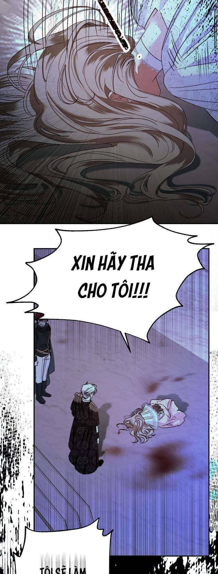 Trở Thành Hầu Nữ Còn Quan Trọng Hơn Là Làm Công Chúa Chap 1 - Next Chap 2