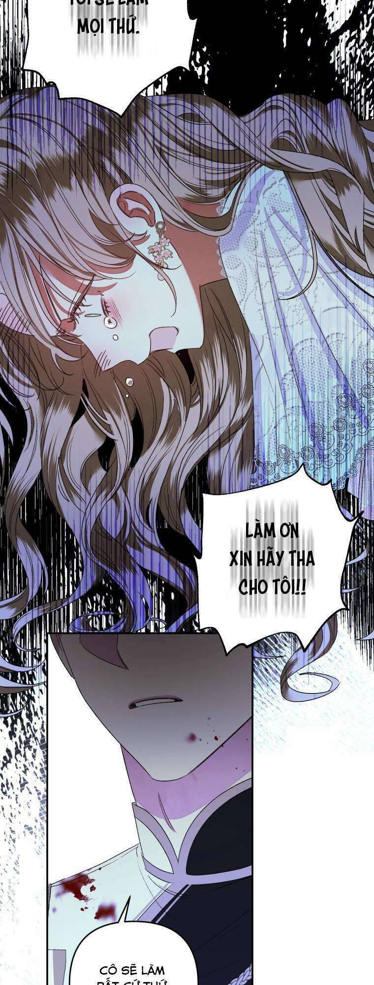 Trở Thành Hầu Nữ Còn Quan Trọng Hơn Là Làm Công Chúa Chap 1 - Next Chap 2