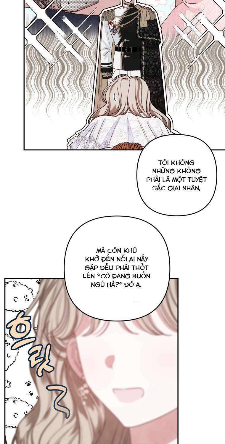 Trở Thành Hầu Nữ Còn Quan Trọng Hơn Là Làm Công Chúa Chap 1 - Next Chap 2