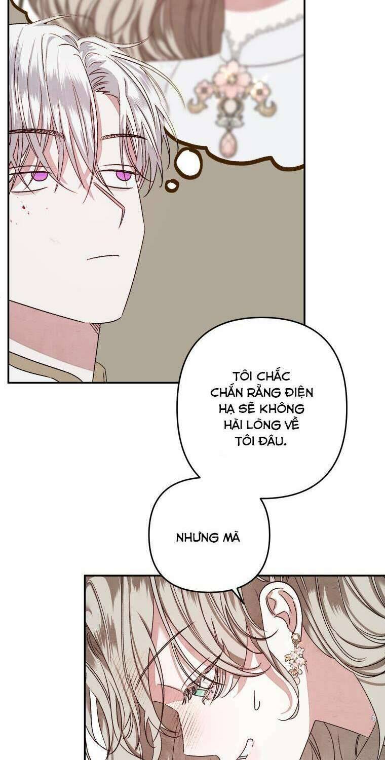 Trở Thành Hầu Nữ Còn Quan Trọng Hơn Là Làm Công Chúa Chap 1 - Next Chap 2