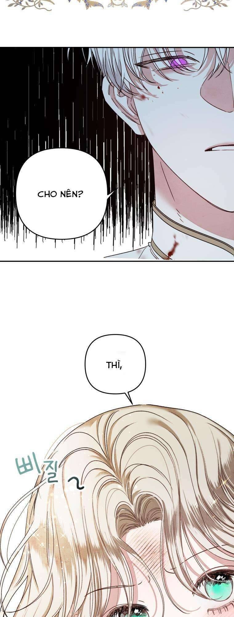 Trở Thành Hầu Nữ Còn Quan Trọng Hơn Là Làm Công Chúa Chap 1 - Next Chap 2