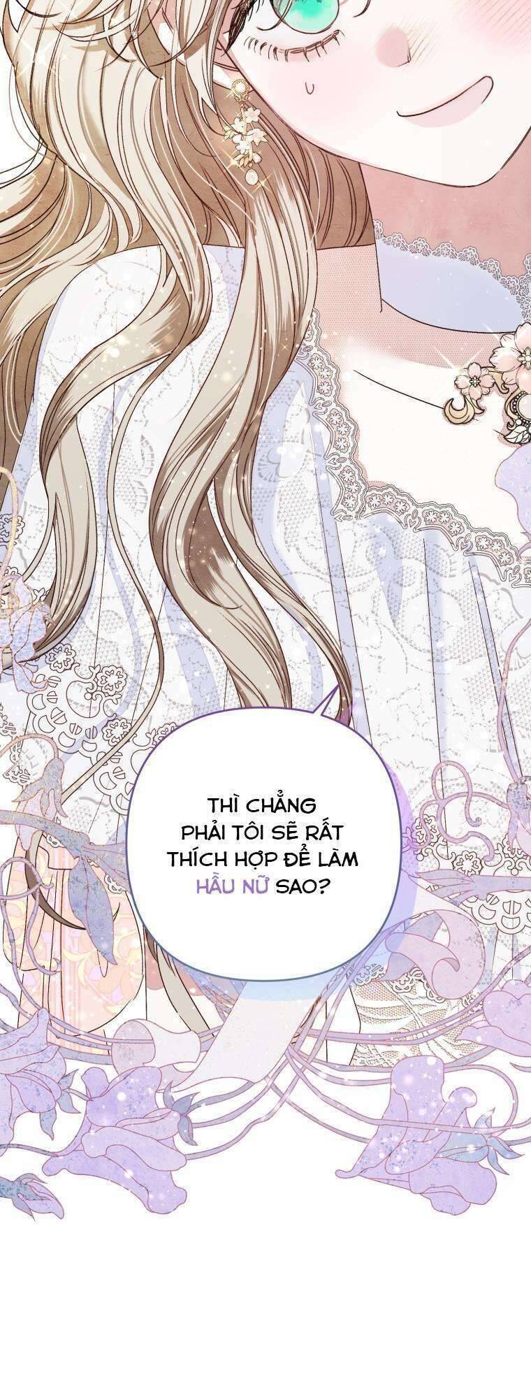 Trở Thành Hầu Nữ Còn Quan Trọng Hơn Là Làm Công Chúa Chap 1 - Next Chap 2