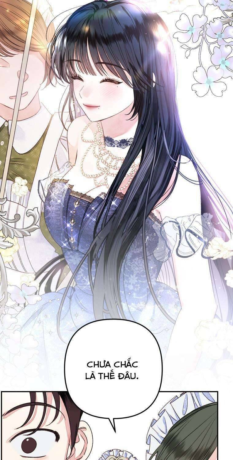 Trở Thành Hầu Nữ Còn Quan Trọng Hơn Là Làm Công Chúa Chap 1 - Next Chap 2