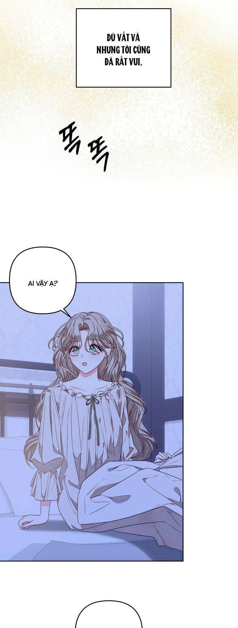Trở Thành Hầu Nữ Còn Quan Trọng Hơn Là Làm Công Chúa Chap 10 - Next Chap 11