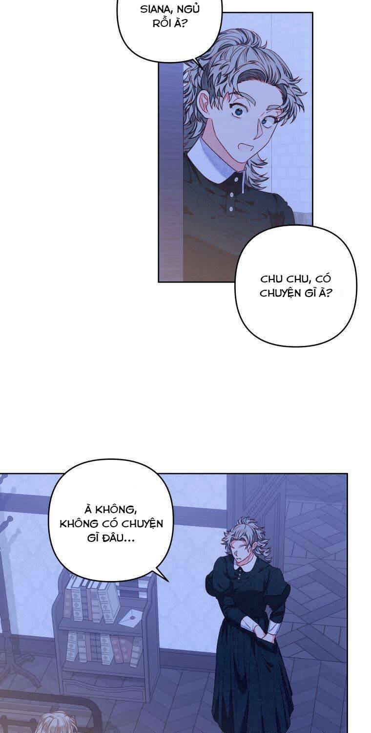 Trở Thành Hầu Nữ Còn Quan Trọng Hơn Là Làm Công Chúa Chap 10 - Next Chap 11