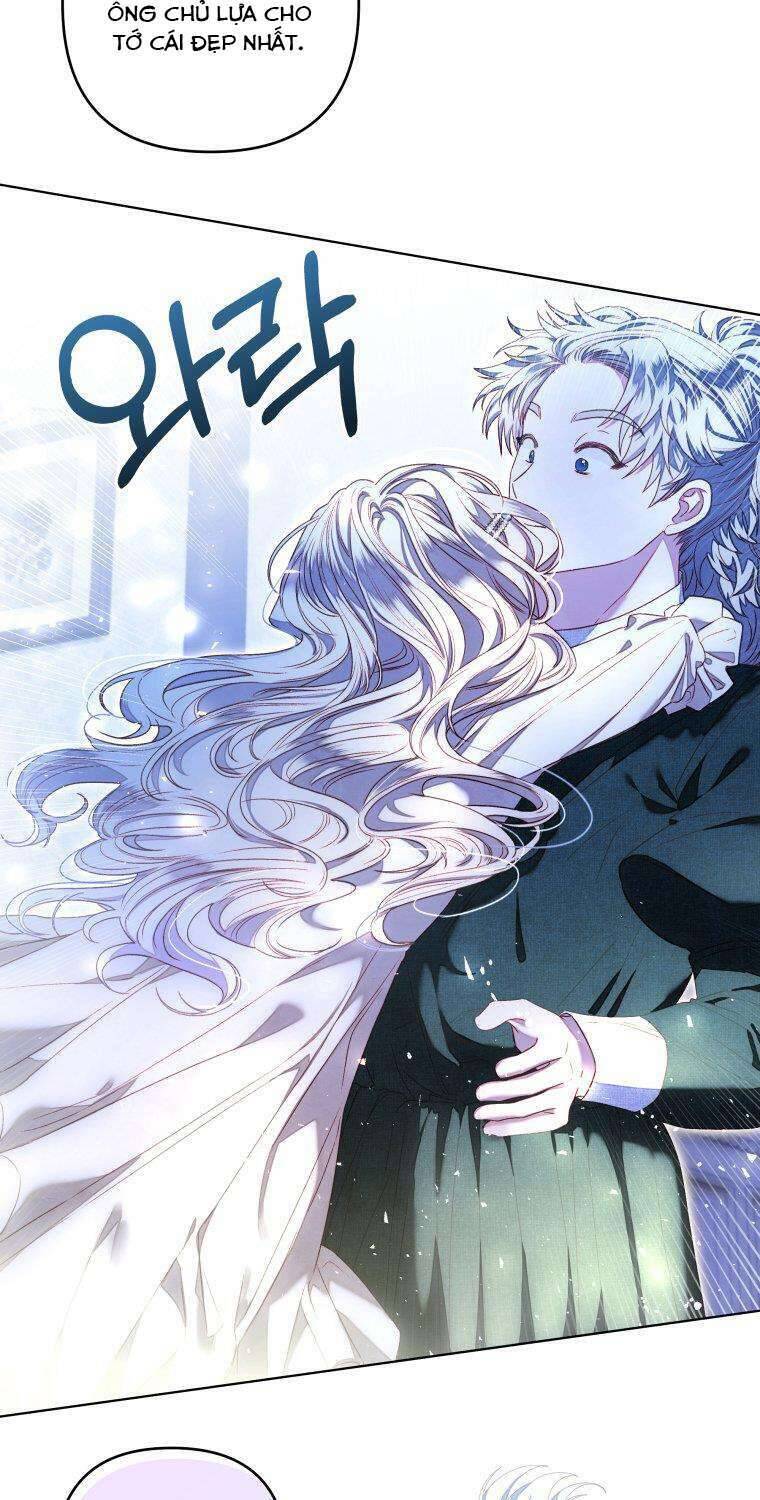 Trở Thành Hầu Nữ Còn Quan Trọng Hơn Là Làm Công Chúa Chap 10 - Next Chap 11