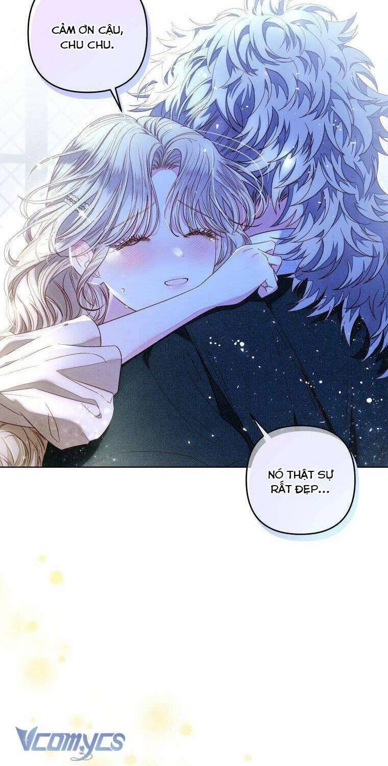 Trở Thành Hầu Nữ Còn Quan Trọng Hơn Là Làm Công Chúa Chap 10 - Next Chap 11