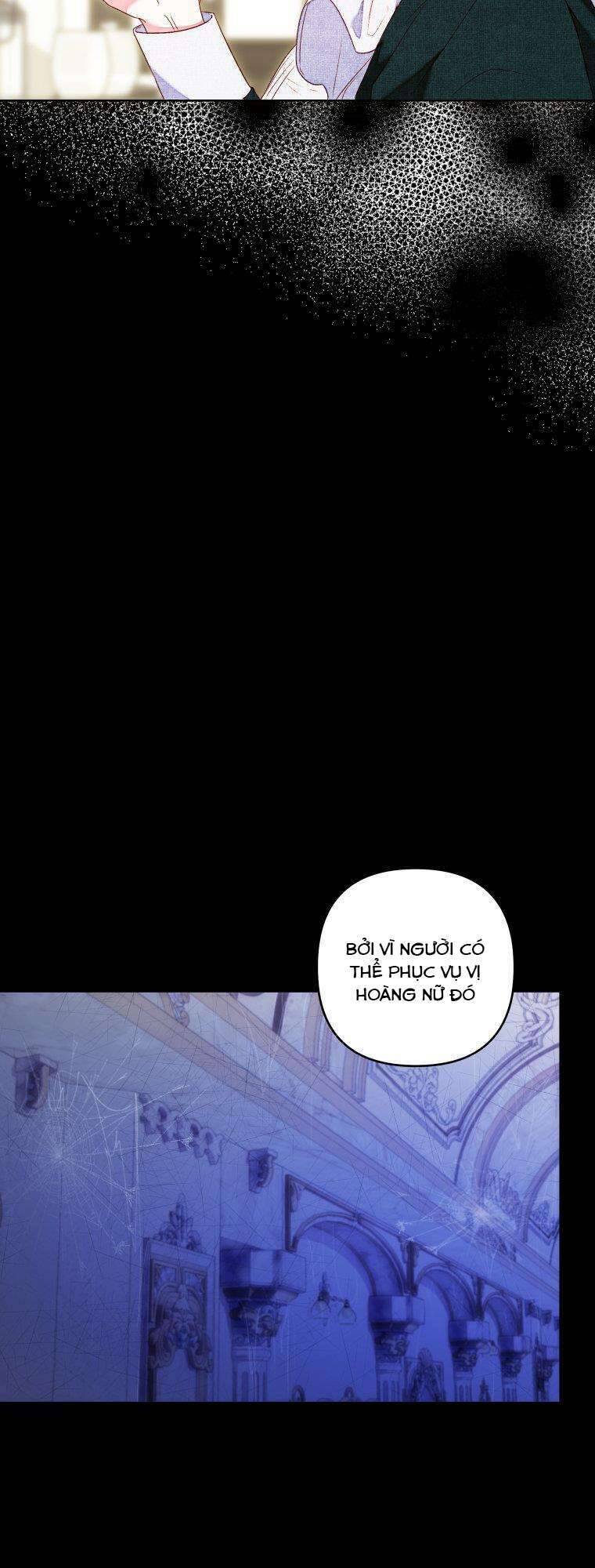 Trở Thành Hầu Nữ Còn Quan Trọng Hơn Là Làm Công Chúa Chap 10 - Next Chap 11