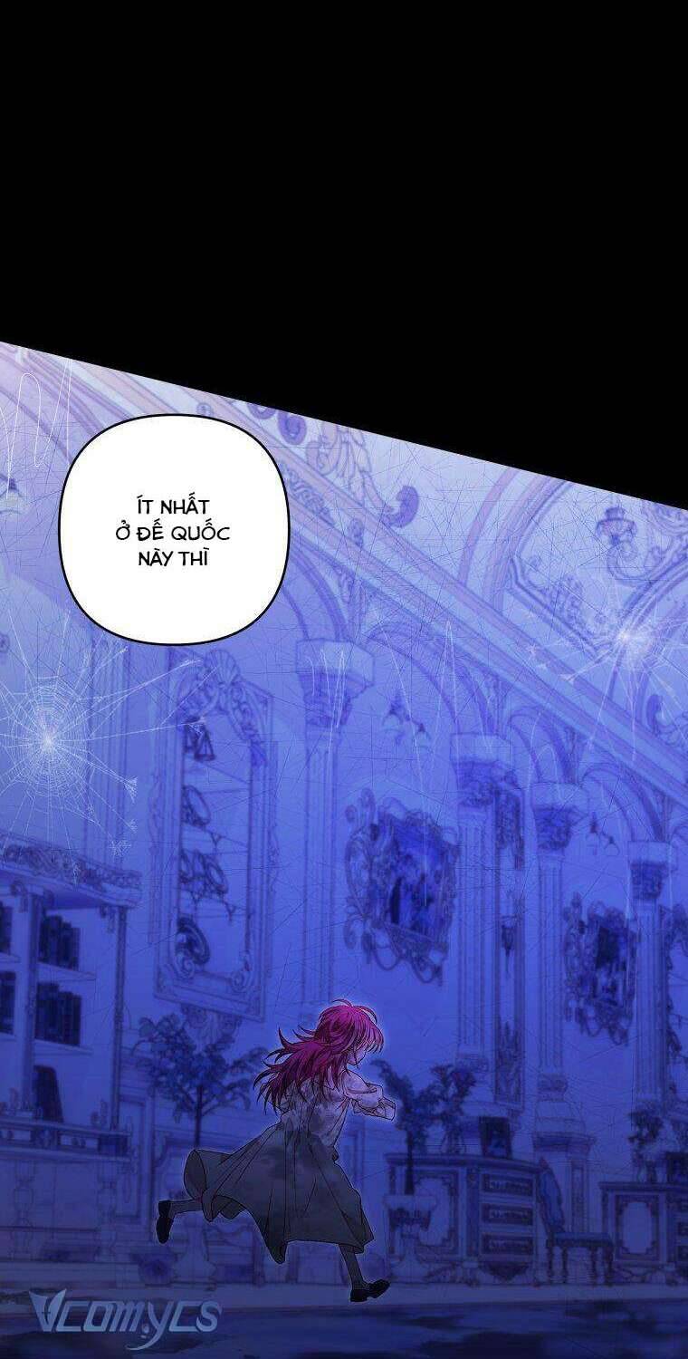 Trở Thành Hầu Nữ Còn Quan Trọng Hơn Là Làm Công Chúa Chap 10 - Next Chap 11