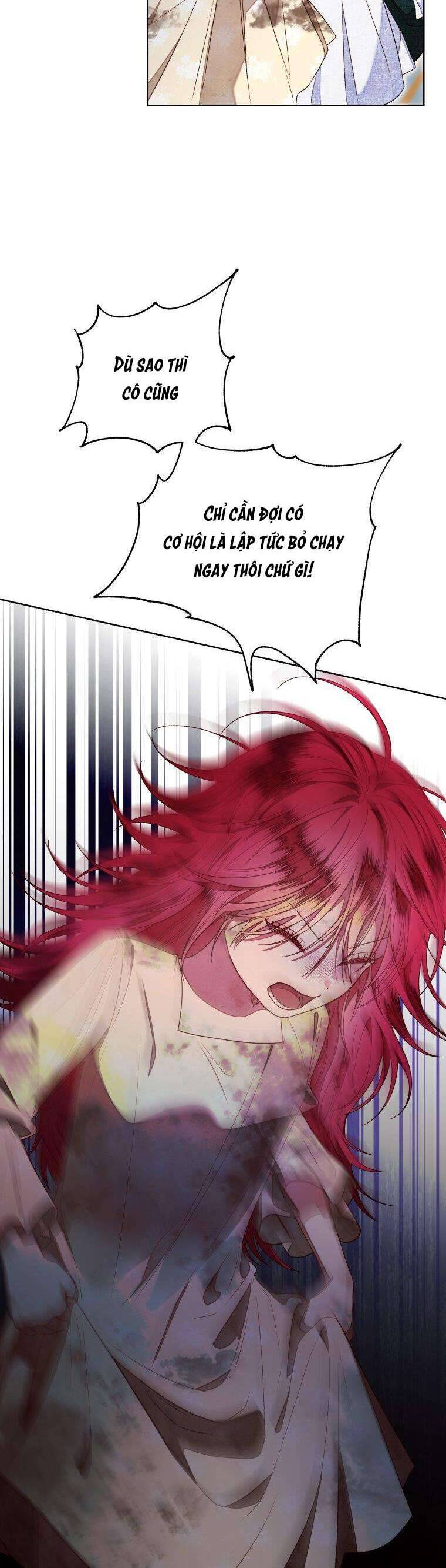 Trở Thành Hầu Nữ Còn Quan Trọng Hơn Là Làm Công Chúa Chap 11 - Next Chap 12