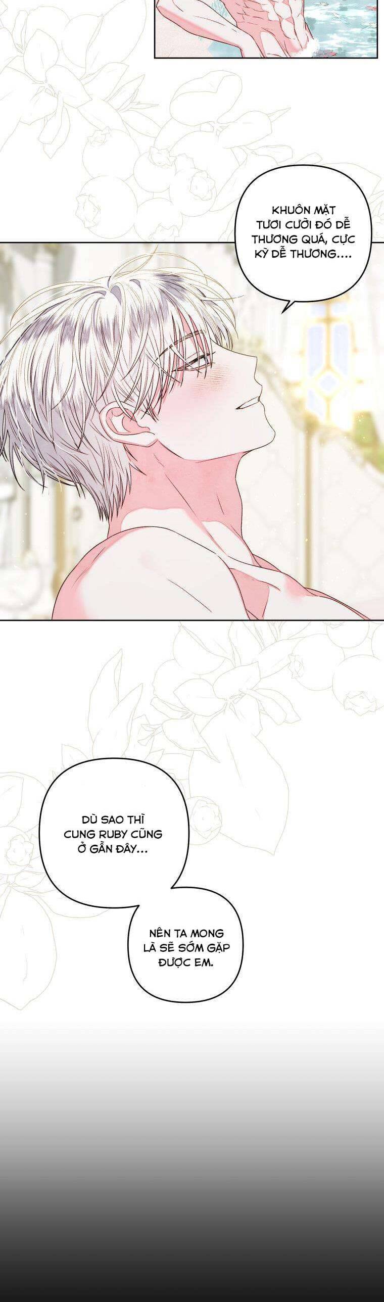 Trở Thành Hầu Nữ Còn Quan Trọng Hơn Là Làm Công Chúa Chap 11 - Next Chap 12