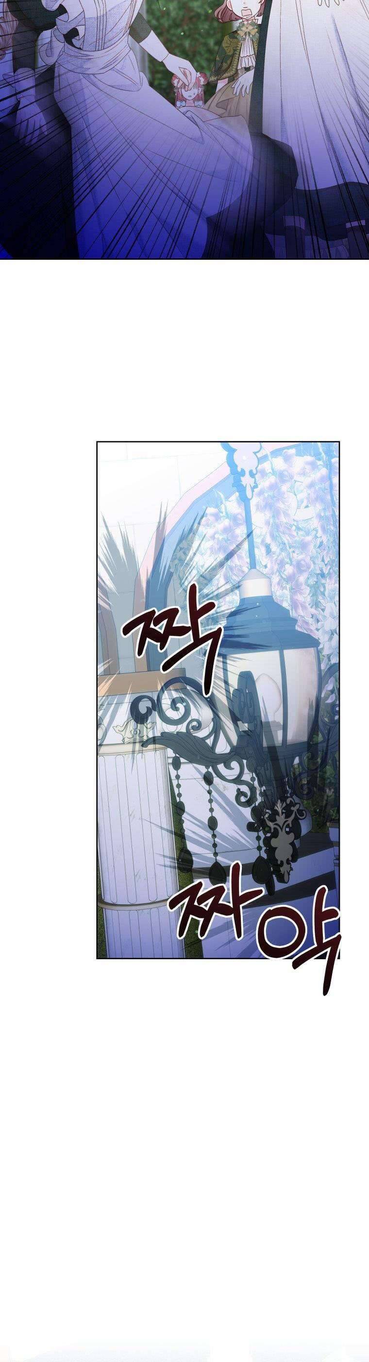 Trở Thành Hầu Nữ Còn Quan Trọng Hơn Là Làm Công Chúa Chap 18 - Next Chap 19