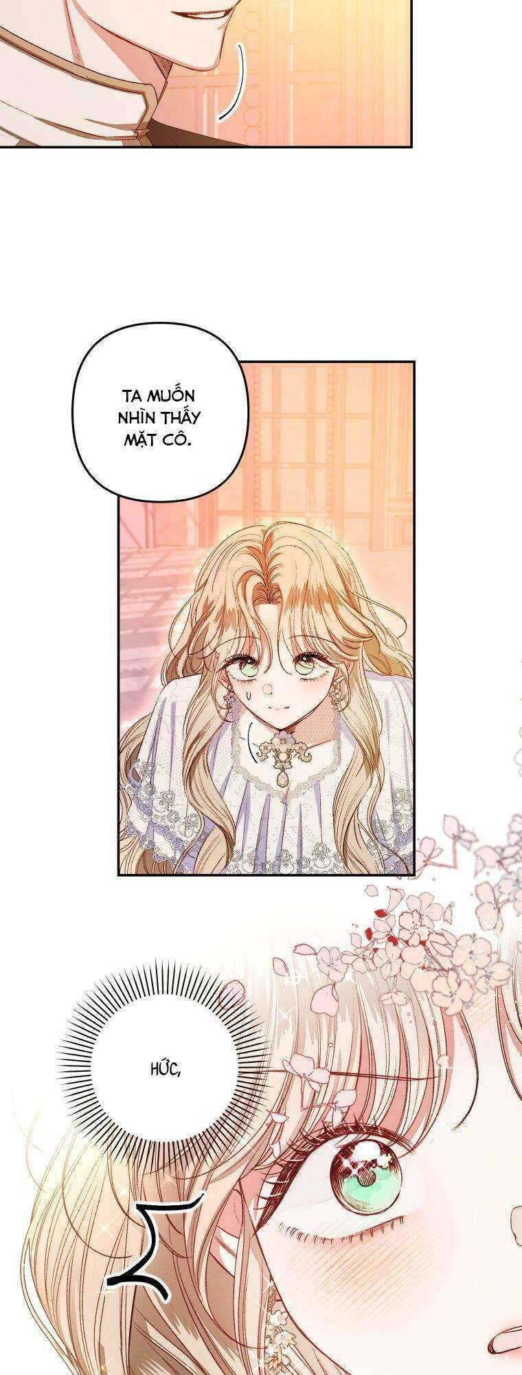 Trở Thành Hầu Nữ Còn Quan Trọng Hơn Là Làm Công Chúa Chap 2 - Next Chap 3