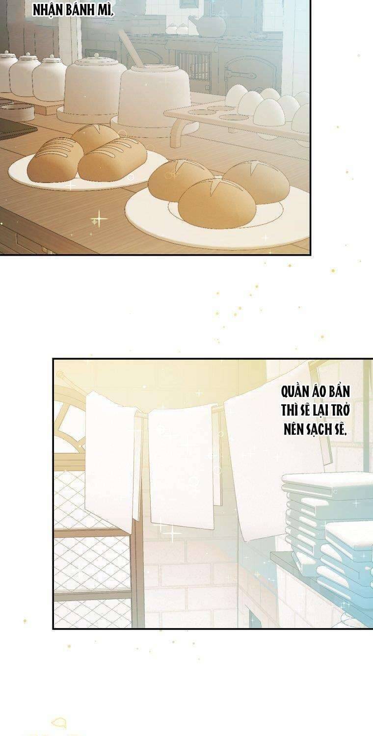 Trở Thành Hầu Nữ Còn Quan Trọng Hơn Là Làm Công Chúa Chap 2 - Next Chap 3