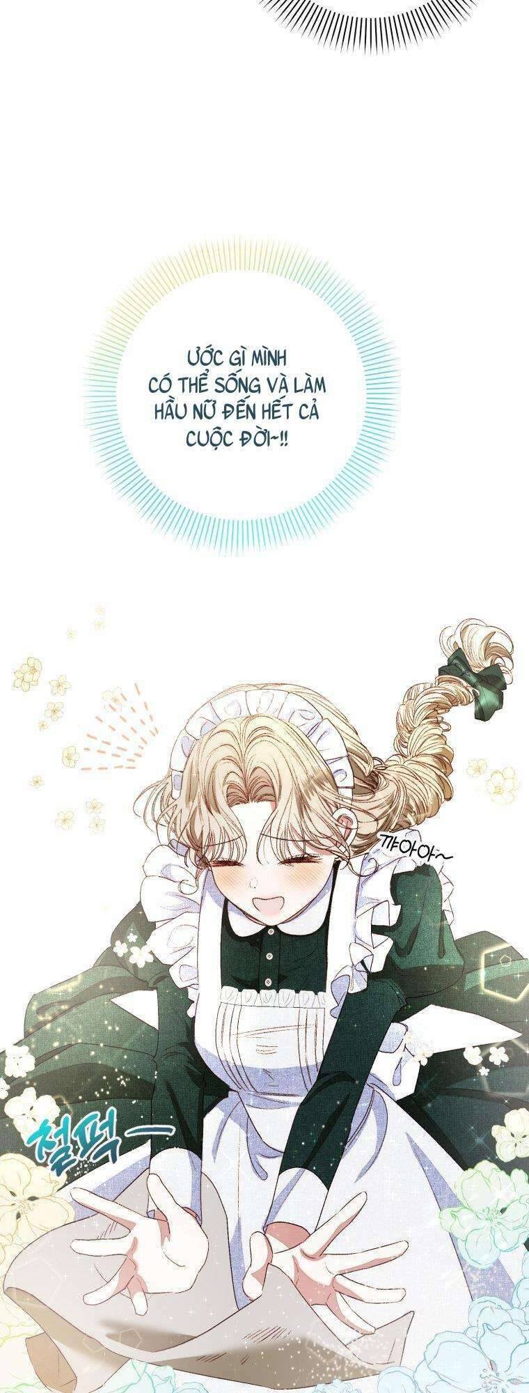 Trở Thành Hầu Nữ Còn Quan Trọng Hơn Là Làm Công Chúa Chap 2 - Next Chap 3