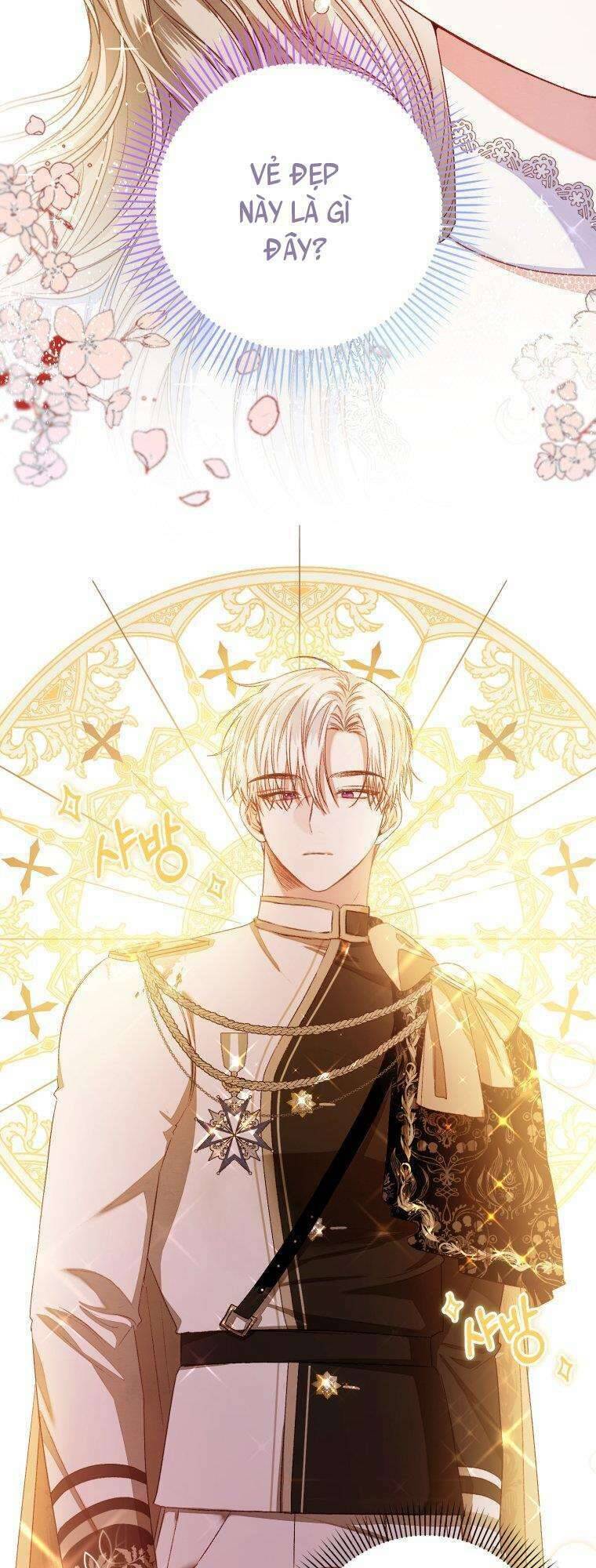 Trở Thành Hầu Nữ Còn Quan Trọng Hơn Là Làm Công Chúa Chap 2 - Next Chap 3