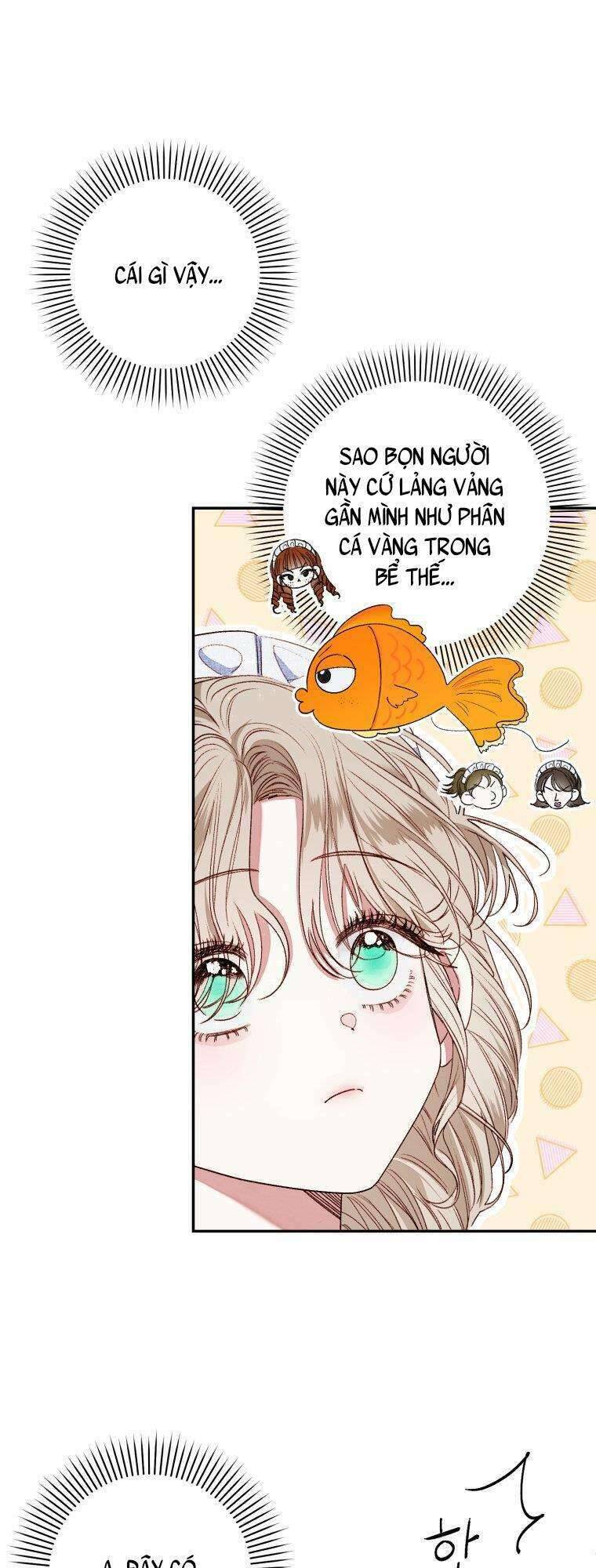 Trở Thành Hầu Nữ Còn Quan Trọng Hơn Là Làm Công Chúa Chap 2 - Next Chap 3