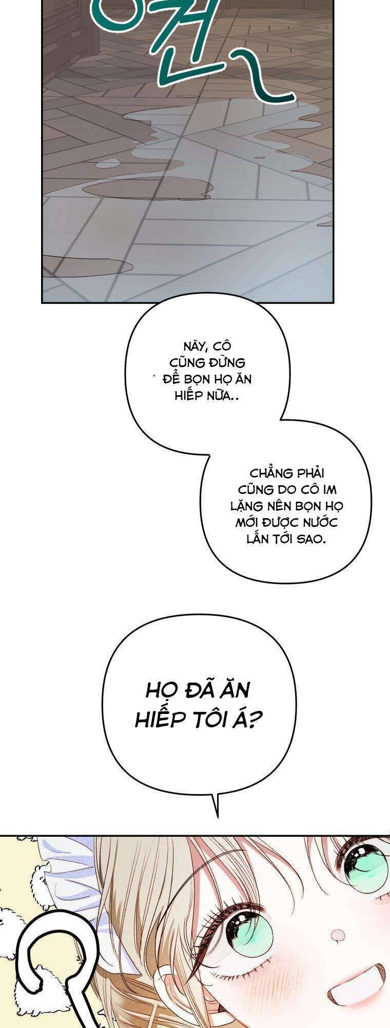 Trở Thành Hầu Nữ Còn Quan Trọng Hơn Là Làm Công Chúa Chap 2 - Next Chap 3