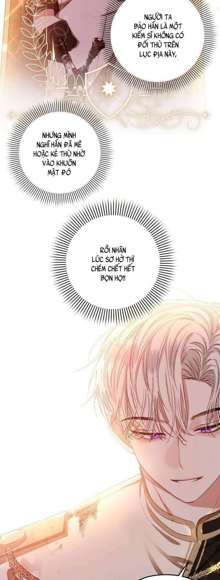 Trở Thành Hầu Nữ Còn Quan Trọng Hơn Là Làm Công Chúa Chap 2 - Next Chap 3