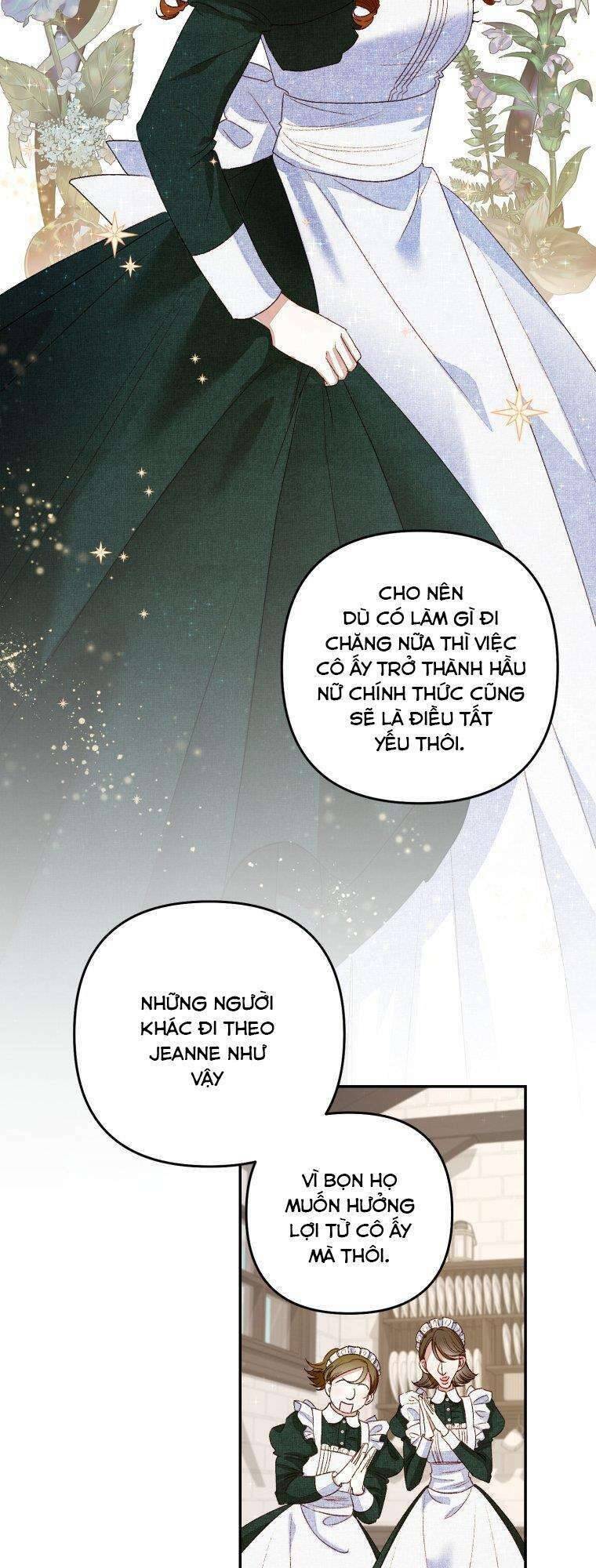 Trở Thành Hầu Nữ Còn Quan Trọng Hơn Là Làm Công Chúa Chap 2 - Next Chap 3