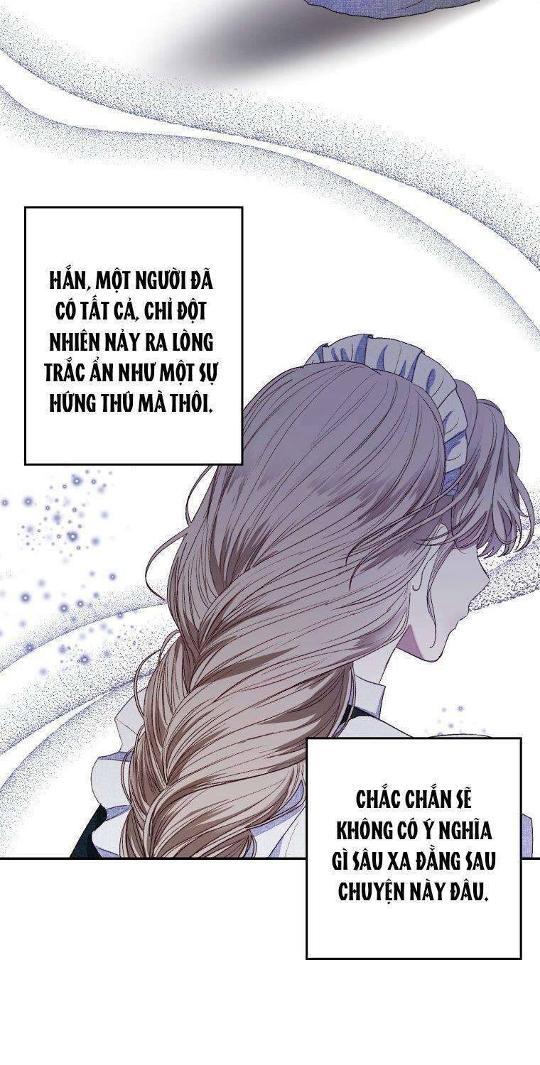 Trở Thành Hầu Nữ Còn Quan Trọng Hơn Là Làm Công Chúa Chap 2 - Next Chap 3