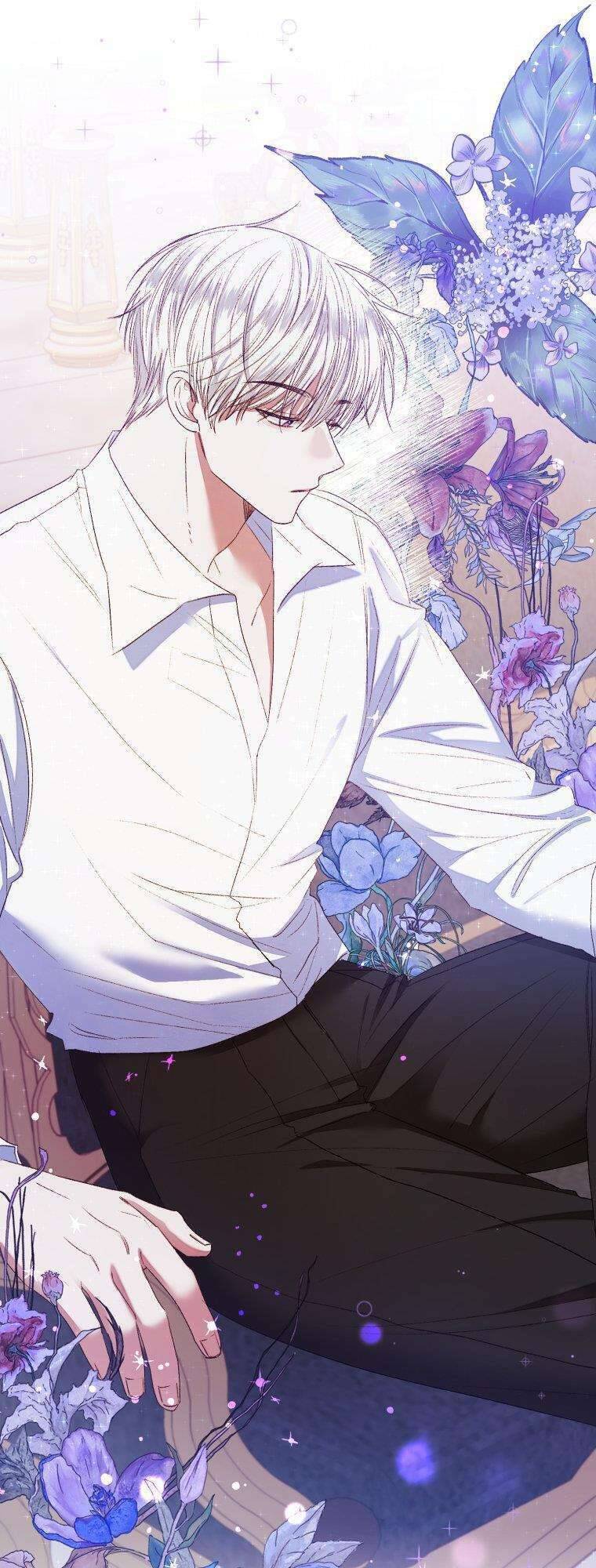 Trở Thành Hầu Nữ Còn Quan Trọng Hơn Là Làm Công Chúa Chap 2 - Next Chap 3