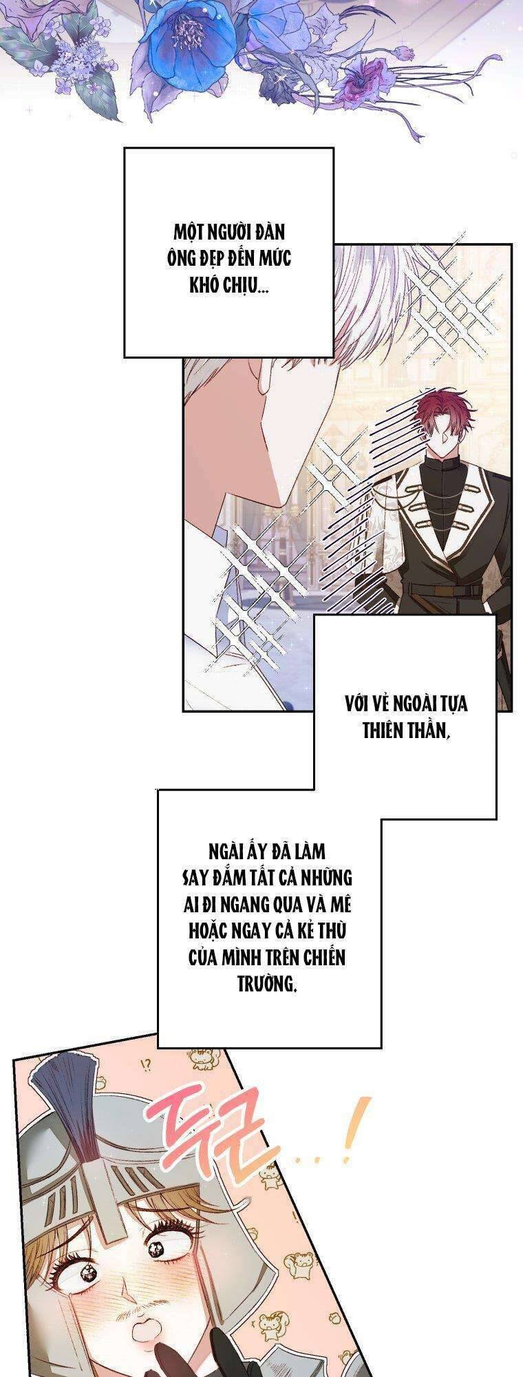 Trở Thành Hầu Nữ Còn Quan Trọng Hơn Là Làm Công Chúa Chap 2 - Next Chap 3