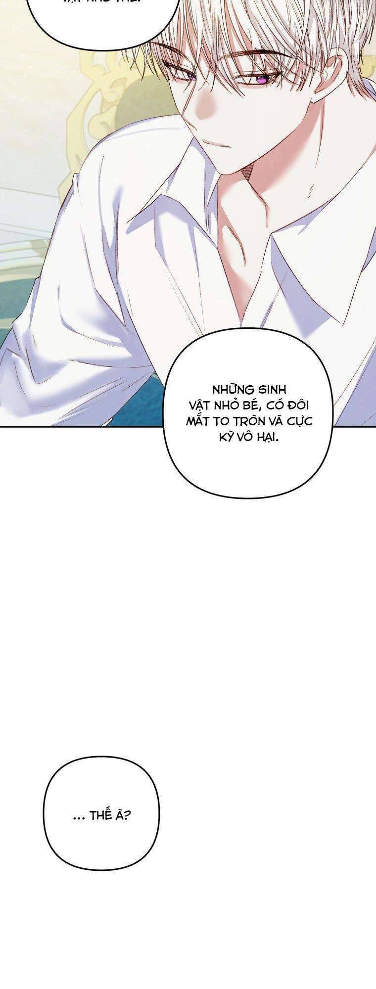 Trở Thành Hầu Nữ Còn Quan Trọng Hơn Là Làm Công Chúa Chap 2 - Next Chap 3