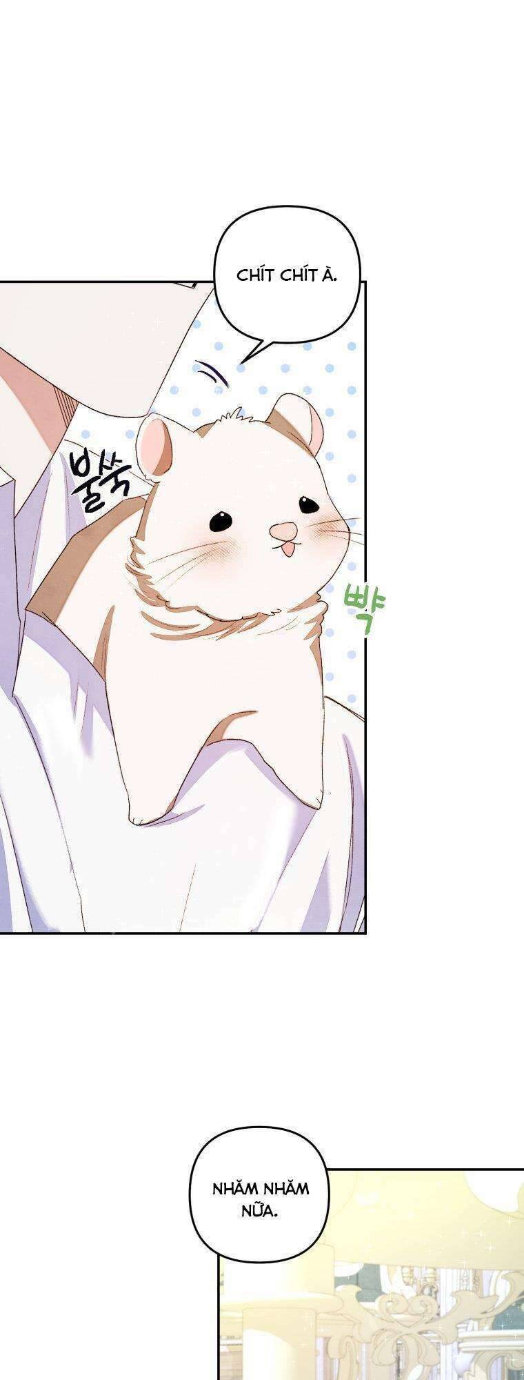 Trở Thành Hầu Nữ Còn Quan Trọng Hơn Là Làm Công Chúa Chap 2 - Next Chap 3