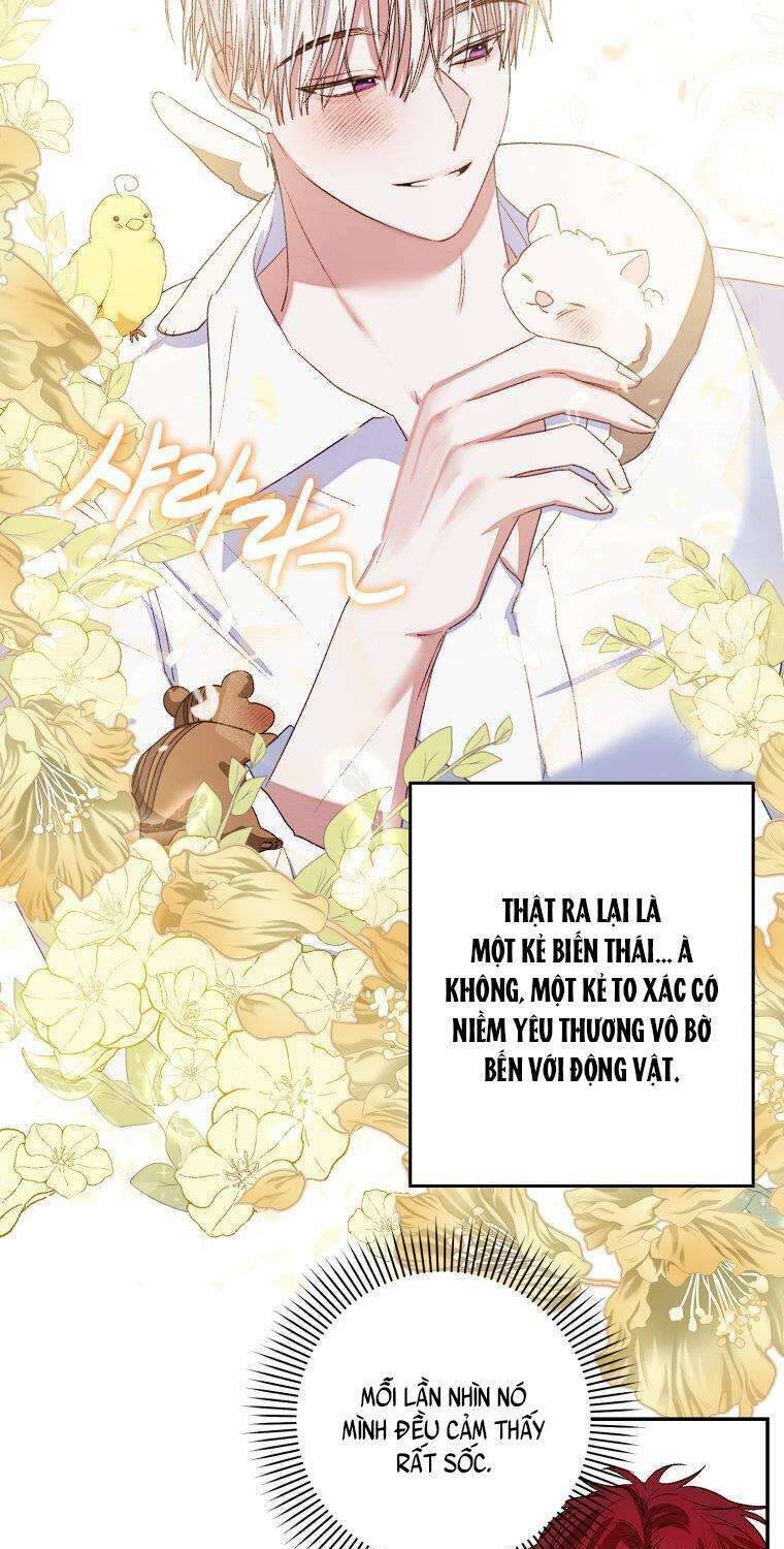 Trở Thành Hầu Nữ Còn Quan Trọng Hơn Là Làm Công Chúa Chap 2 - Next Chap 3