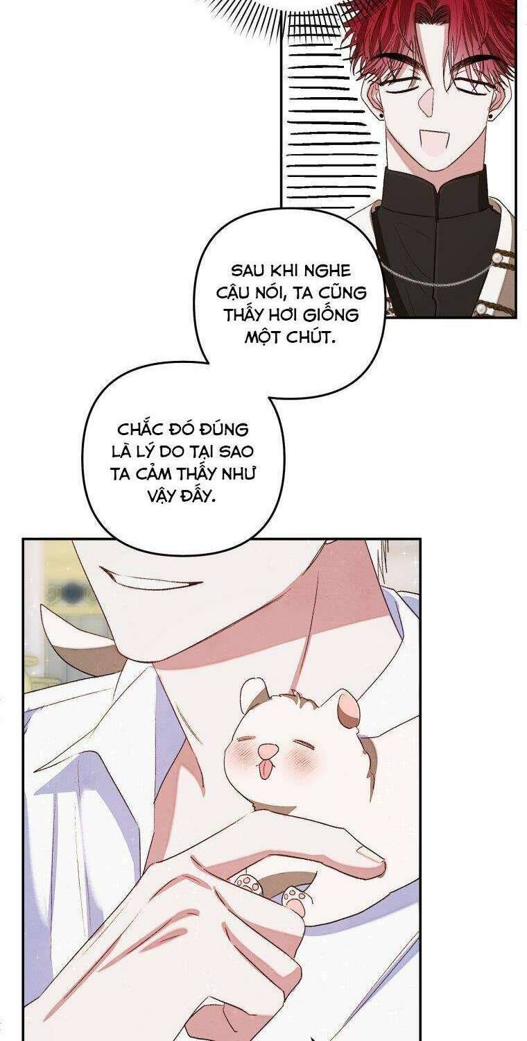 Trở Thành Hầu Nữ Còn Quan Trọng Hơn Là Làm Công Chúa Chap 2 - Next Chap 3