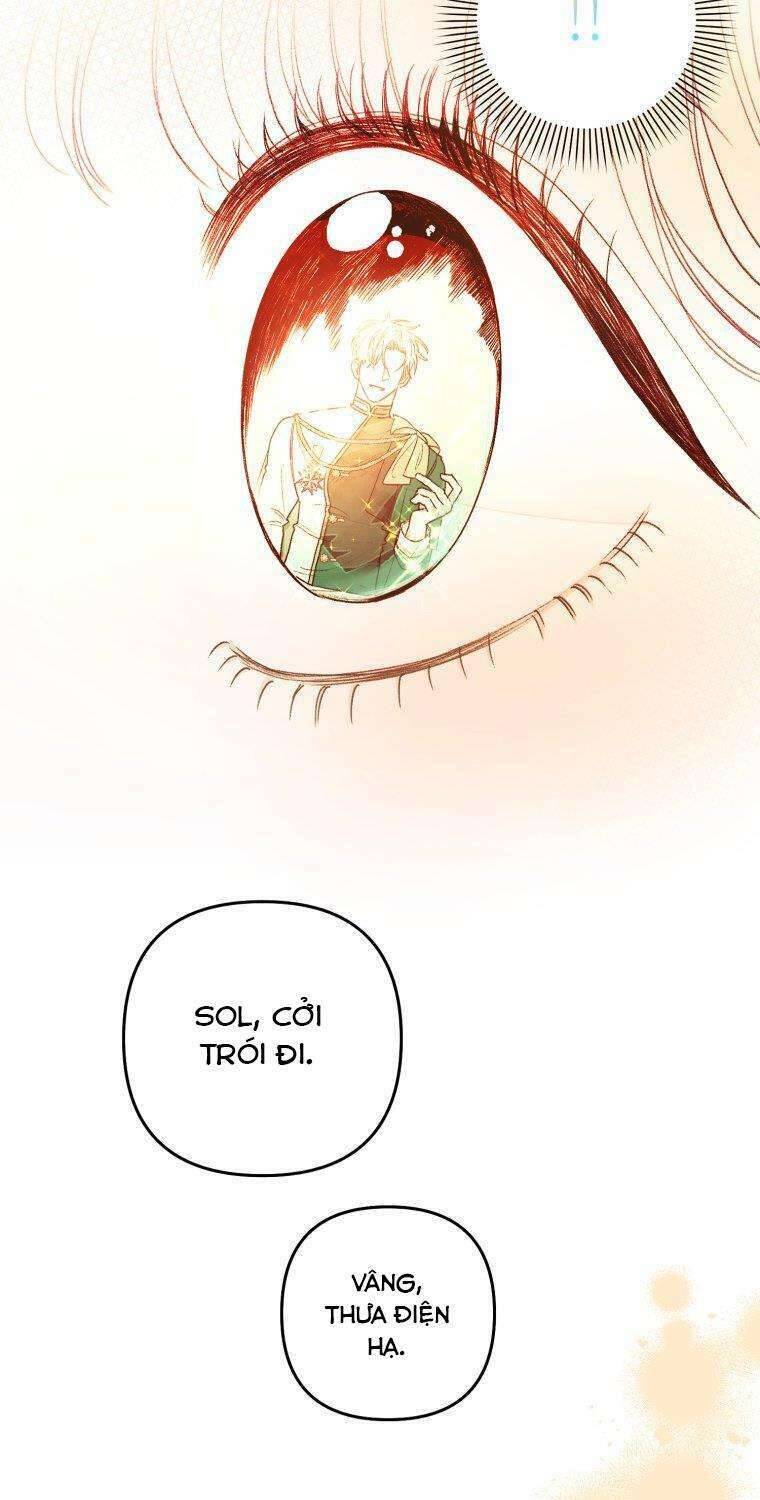 Trở Thành Hầu Nữ Còn Quan Trọng Hơn Là Làm Công Chúa Chap 2 - Next Chap 3