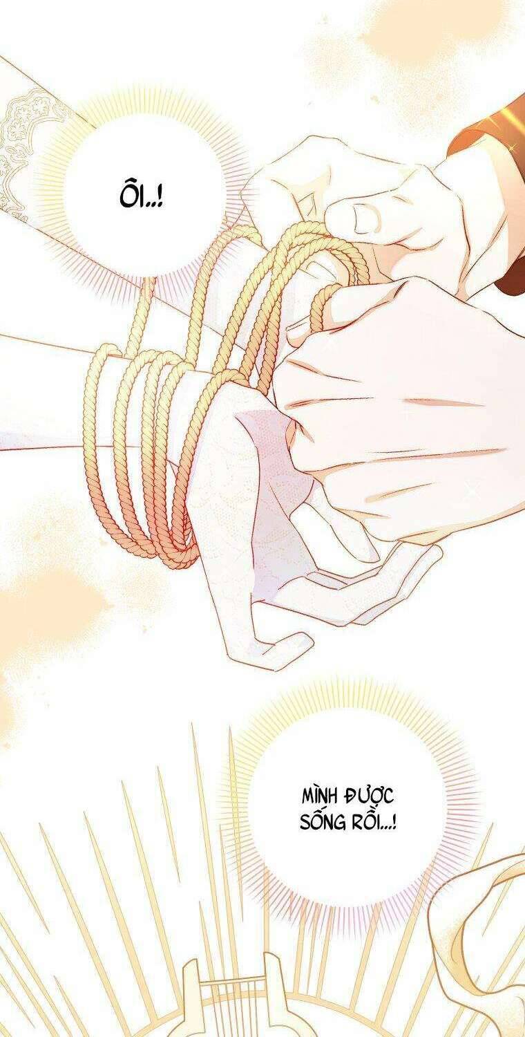 Trở Thành Hầu Nữ Còn Quan Trọng Hơn Là Làm Công Chúa Chap 2 - Next Chap 3