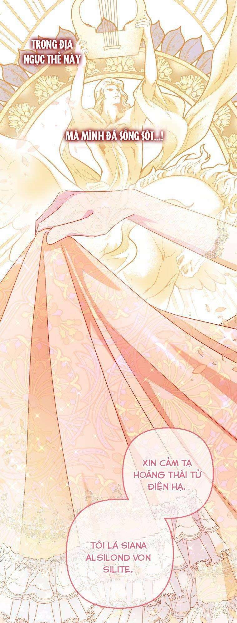 Trở Thành Hầu Nữ Còn Quan Trọng Hơn Là Làm Công Chúa Chap 2 - Next Chap 3