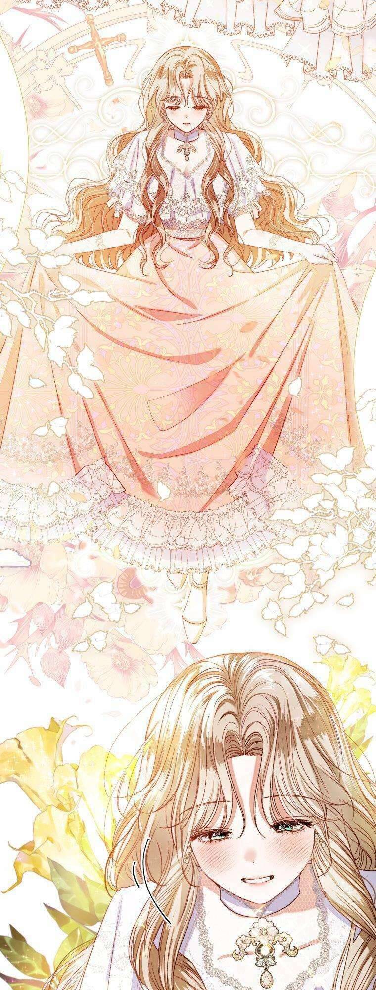Trở Thành Hầu Nữ Còn Quan Trọng Hơn Là Làm Công Chúa Chap 2 - Next Chap 3